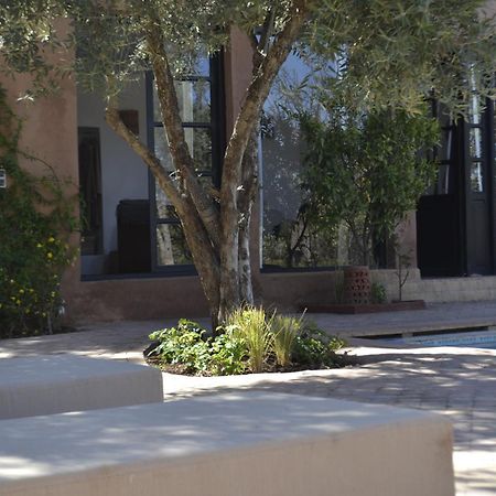 Villa Quince Ouirgane Exterior photo