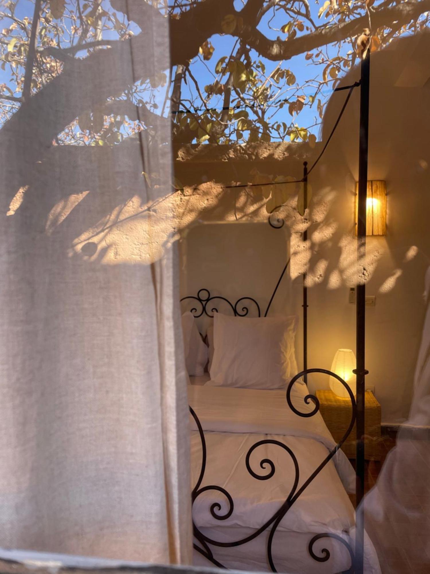 Villa Quince Ouirgane Exterior photo