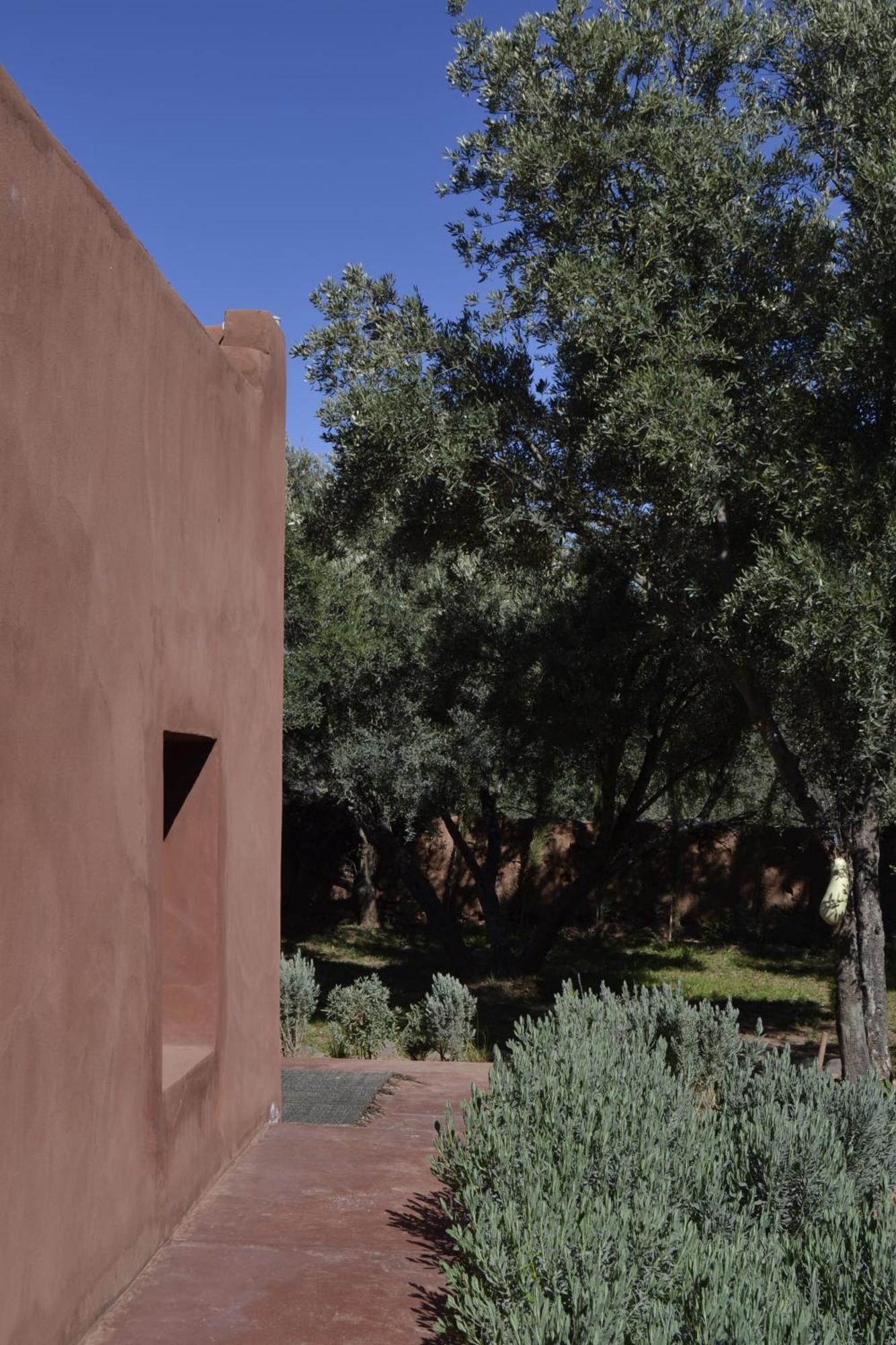Villa Quince Ouirgane Exterior photo